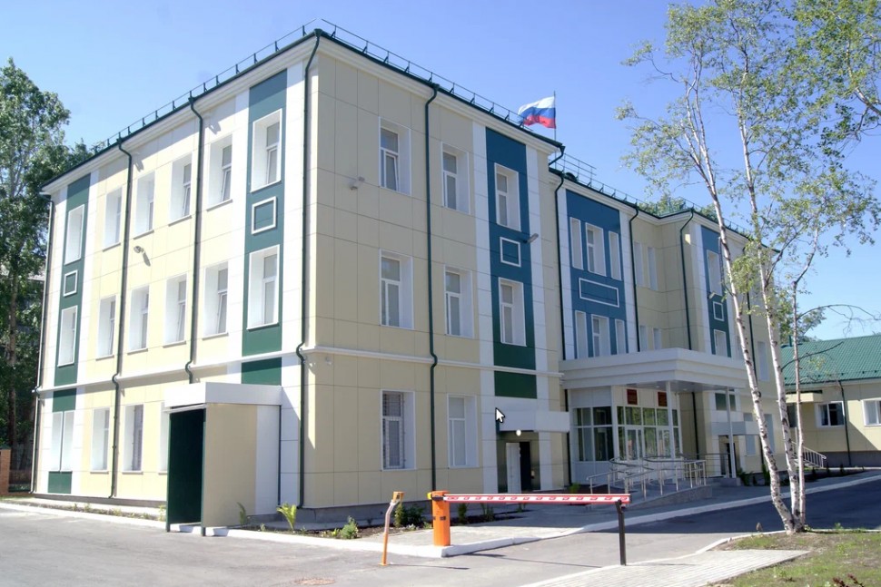 Военный суд Архангельска посадил мобилизованного на 5,5 лет за оставление части